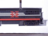 »STEWART HOBBIES 4606 H0 DC · DIESELLOK GE U25B PHASE II NEW HAVEN · OVP« #1