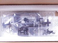 »STEWART HOBBIES 4606 H0 DC · DIESELLOK GE U25B PHASE II NEW HAVEN · OVP« #1