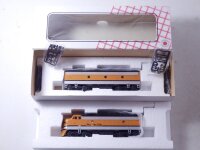 »STEWART HOBBIES 5912 H0 DC · DIESELLOK F9...