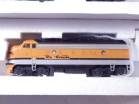 »STEWART HOBBIES 5912 H0 DC · DIESELLOK F9...