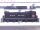 »STEWART HOBBIES 4881 H0 DC · DIESELLOK BALDWIN S-8 ROCK ISLAND · OVP«