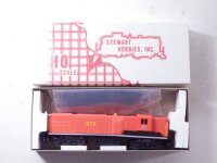 »STEWART HOBBIES 4180 H0 DC · DIESELLOK...