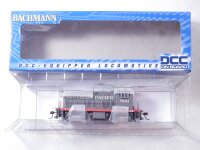 »BACHMANN 60601 H0 DCC · DIESELLOK GE 70 TON...