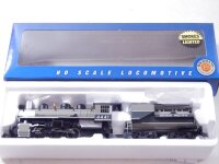 »BACHMANN 50701 H0 DC · DAMPFLOK USRA 0-6-0...