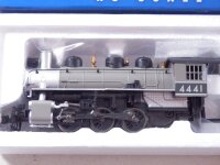 »BACHMANN 50701 H0 DC · DAMPFLOK USRA 0-6-0...