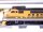 »BACHMANN 11703 H0 DC · DIESELLOK DENVER RIO & GRANDE FT A-UNIT · OVP«