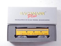 »BACHMANN 31206 H0 DC · DIESELLOK EMD F7B...