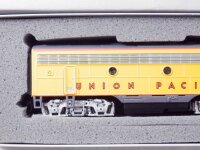 »BACHMANN 31206 H0 DC · DIESELLOK EMD F7B...