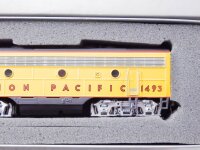 »BACHMANN 31206 H0 DC · DIESELLOK EMD F7B UNION PACIFIC · OVP« #6 #5