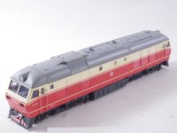 »BACHMANN 0001 H0 DC · DIESELLOK A.Q.H.S DF...