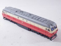 »BACHMANN 0001 H0 DC · DIESELLOK A.Q.H.S DF 11 · OVP« #6 #5