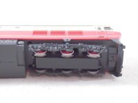 »BACHMANN 0001 H0 DC · DIESELLOK A.Q.H.S DF 11 · OVP« #6 #5