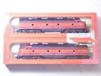 »IHC 1933 H0 DC · DIESELLOK SET EA8 A + B...