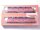 »IHC 1933 H0 DC · DIESELLOK SET EA8 A + B UNIT SOUTHERN PACIFIC · OVP«
