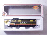 »BACHMANN 11705 H0 DC · DIESELLOK FT A...