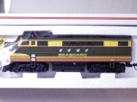 »BACHMANN 11705 H0 DC · DIESELLOK FT A...