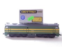 »IBERTREN 2104 H0 DC · DIESELLOK ALCO 2100 RENFE · OVP« #6 #5 #4