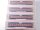 »MODELPOWER H0 DC · PERSONENWAGENSET "HARRIMAN COACH" 4-TEILIG · OVP« #6 #5 #4