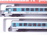 »FLEISCHMANN 7428 N DC · DIESELTRIEBZUG BR...