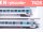»FLEISCHMANN 7428 N DC · DIESELTRIEBZUG BR 628 DER DB · OVP«