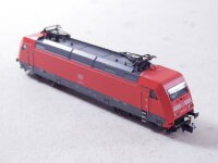 »FLEISCHMANN 7355 N DC · E-LOK ELEKTROLOK BR...