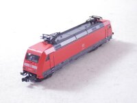 »FLEISCHMANN 7355 N DC · E-LOK ELEKTROLOK BR 101 DER DB · OVP« #1