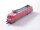 »FLEISCHMANN 7355 N DC · E-LOK ELEKTROLOK BR 101 DER DB · OVP« #1