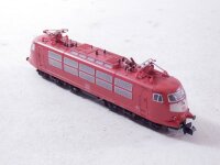 »FLEISCHMANN 7375 N DC · E-LOK ELEKTROLOK BR...