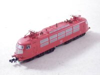 »FLEISCHMANN 7375 N DC · E-LOK ELEKTROLOK BR 103 DER DB · OVP« #1