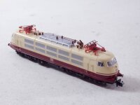 »FLEISCHMANN 7375 N DC · E-LOK ELEKTROLOK BR...