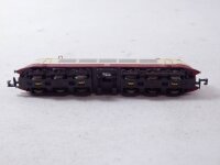 »FLEISCHMANN 7375 N DC · E-LOK ELEKTROLOK BR 103 DB · OVP« #1