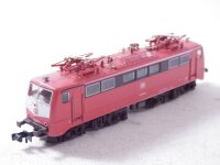 »FLEISCHMANN 7347 N DC · E-LOK ELEKTROLOK BR...