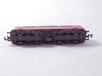 »FLEISCHMANN 7347 N DC · E-LOK ELEKTROLOK BR 111 DER DB · OVP« #1