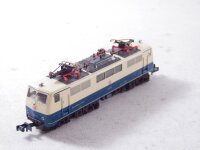 »FLEISCHMANN 7348 N DC · E-LOK ELEKTROLOK BR...