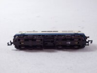 »FLEISCHMANN 7348 N DC · E-LOK ELEKTROLOK BR 111 DER DB · OVP« #1