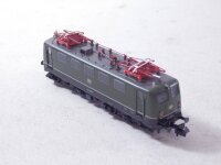 »FLEISCHMANN 7326 N DC · E-LOK ELEKTROLOK BR...
