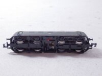 »FLEISCHMANN 7326 N DC · E-LOK ELEKTROLOK BR 141 DER DB · OVP« #1