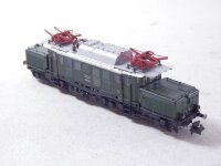 »FLEISCHMANN 739415 N DC · E-LOK ELEKTROLOK...