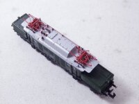 »FLEISCHMANN 739415 N DC · E-LOK ELEKTROLOK BR E94 108 DER DB · OVP«