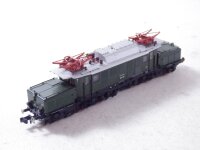 »FLEISCHMANN 739415 N DC · E-LOK ELEKTROLOK BR E94 108 DER DB · OVP«