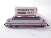 »FLEISCHMANN 827356 N DC · E-LOK ELEKTROLOK...