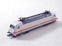»FLEISCHMANN 827356 N DC · E-LOK ELEKTROLOK...