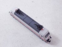 »FLEISCHMANN 827356 N DC · E-LOK ELEKTROLOK BR 145 DER DB · OVP«
