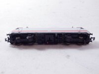 »FLEISCHMANN 827356 N DC · E-LOK ELEKTROLOK BR 145 DER DB · OVP«