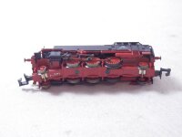 »FLEISCHMANN 7064 N DC · DAMPFLOKOMOTIVE BR 064 DB · OVP« #10