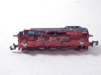 »FLEISCHMANN 7064 N DC · DAMPFLOKOMOTIVE BR 064 DER DB · OVP« #10