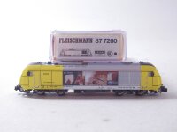 »FLEISCHMANN 877260 N DC · DIESELLOK BR ER20...