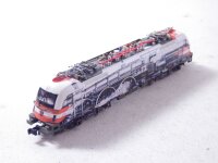 »FLEISCHMANN 781208 N DC · E-LOK BR 1216 020...