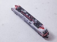 »FLEISCHMANN 781208 N DC · E-LOK BR 1216 020 DER ÖBB · OVP« #10