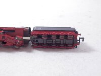 »FLEISCHMANN 7171 N DC · DAMPFLOK BR 012 081-6 DB · OVP« #16